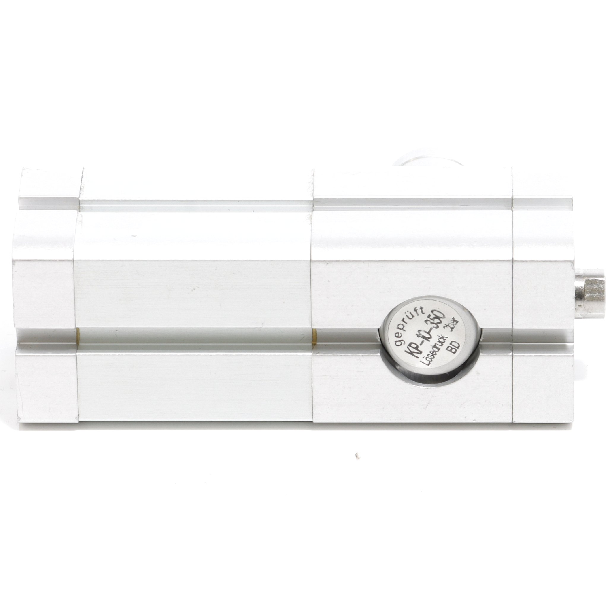 Kompaktzylinder 548207 Refurbished